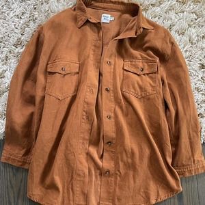 Princess polly Neive button up